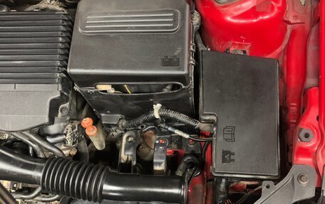 Mazda 3, 2007 год, 750 000 рублей, 10 фотография