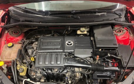 Mazda 3, 2007 год, 750 000 рублей, 8 фотография