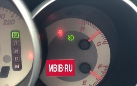 Mazda 3, 2007 год, 750 000 рублей, 18 фотография