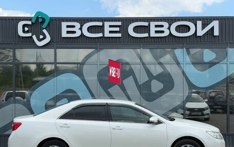 Toyota Camry, 2014 год, 1 950 000 рублей, 8 фотография