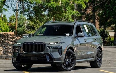 BMW X7, 2022 год, 7 590 000 рублей, 1 фотография