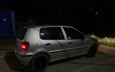 Volkswagen Polo III рестайлинг, 2001 год, 300 000 рублей, 1 фотография