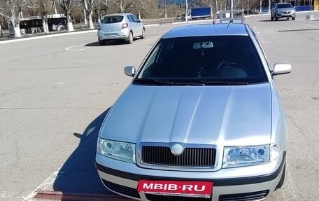 Skoda Octavia IV, 2006 год, 550 000 рублей, 1 фотография