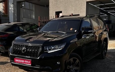 Toyota Land Cruiser Prado 150 рестайлинг 2, 2019 год, 5 750 000 рублей, 1 фотография