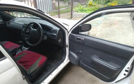 Toyota Caldina, 1999 год, 310 000 рублей, 4 фотография