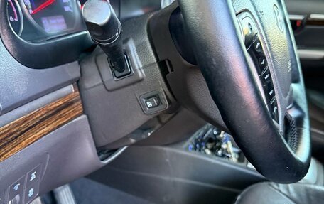 Hyundai Santa Fe III рестайлинг, 2012 год, 1 324 000 рублей, 4 фотография