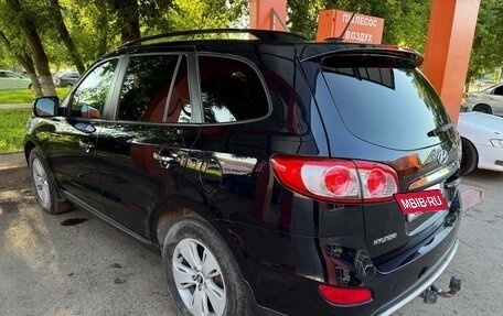 Hyundai Santa Fe III рестайлинг, 2012 год, 1 324 000 рублей, 6 фотография