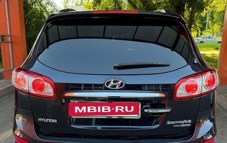 Hyundai Santa Fe III рестайлинг, 2012 год, 1 324 000 рублей, 7 фотография