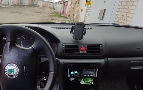 Skoda Octavia IV, 2006 год, 550 000 рублей, 10 фотография