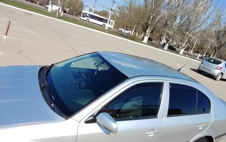 Skoda Octavia IV, 2006 год, 550 000 рублей, 9 фотография