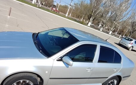 Skoda Octavia IV, 2006 год, 550 000 рублей, 5 фотография