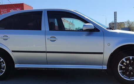 Skoda Octavia IV, 2006 год, 550 000 рублей, 6 фотография