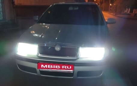 Skoda Octavia IV, 2006 год, 550 000 рублей, 7 фотография