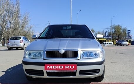 Skoda Octavia IV, 2006 год, 550 000 рублей, 2 фотография
