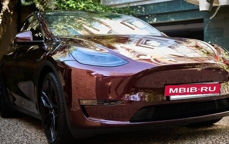 Tesla Model Y I, 2023 год, 6 000 000 рублей, 6 фотография
