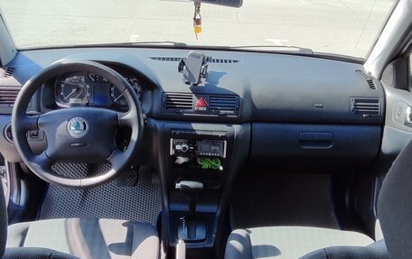 Skoda Octavia IV, 2006 год, 550 000 рублей, 11 фотография