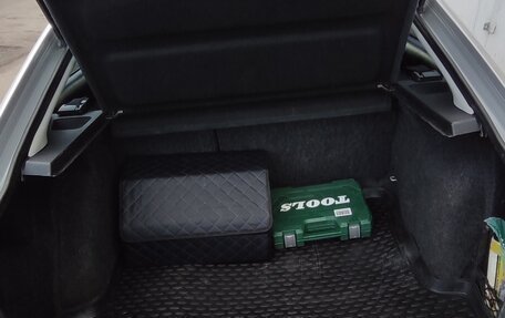 Skoda Octavia IV, 2006 год, 550 000 рублей, 13 фотография