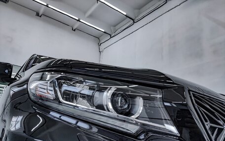 Toyota Land Cruiser Prado 150 рестайлинг 2, 2019 год, 5 750 000 рублей, 5 фотография
