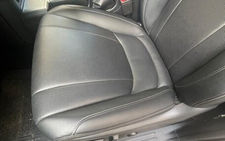 Toyota Land Cruiser Prado 150 рестайлинг 2, 2019 год, 5 750 000 рублей, 16 фотография