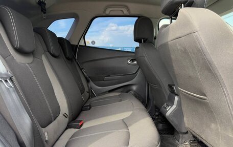 Renault Kaptur I рестайлинг, 2021 год, 1 450 000 рублей, 4 фотография