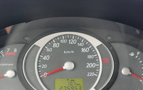 Hyundai Tucson III, 2008 год, 660 000 рублей, 10 фотография