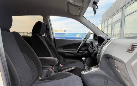 Hyundai Tucson III, 2008 год, 660 000 рублей, 7 фотография