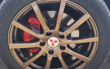 Mitsubishi Lancer IX, 2008 год, 800 000 рублей, 9 фотография