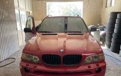 BMW X5, 2005 год, 400 000 рублей, 1 фотография