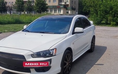 Mitsubishi Lancer IX, 2008 год, 800 000 рублей, 1 фотография