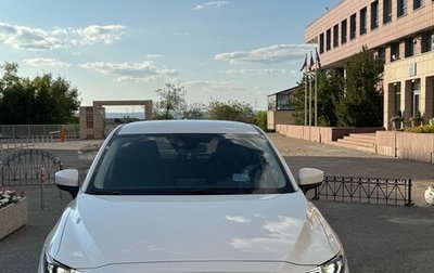 Mazda CX-5 II, 2019 год, 2 550 000 рублей, 1 фотография