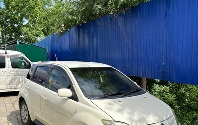 Toyota Ist II, 2002 год, 480 000 рублей, 1 фотография