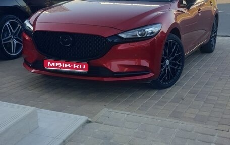 Mazda 6, 2020 год, 2 990 000 рублей, 1 фотография