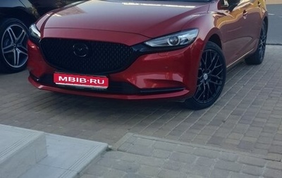 Mazda 6, 2020 год, 2 990 000 рублей, 1 фотография