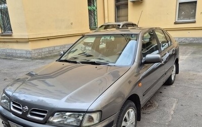 Nissan Primera II рестайлинг, 1996 год, 150 000 рублей, 1 фотография
