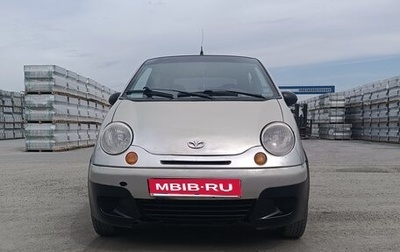Daewoo Matiz I, 2006 год, 180 000 рублей, 1 фотография