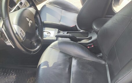 Mitsubishi Lancer IX, 2008 год, 800 000 рублей, 10 фотография