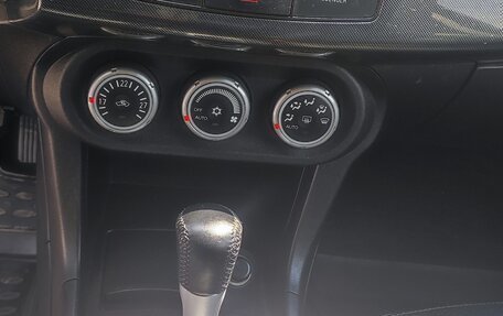 Mitsubishi Lancer IX, 2008 год, 800 000 рублей, 13 фотография
