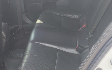Mitsubishi Lancer IX, 2008 год, 800 000 рублей, 11 фотография