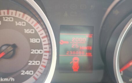 Mitsubishi Lancer IX, 2008 год, 800 000 рублей, 14 фотография