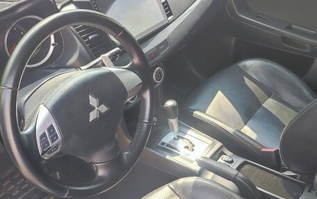 Mitsubishi Lancer IX, 2008 год, 800 000 рублей, 12 фотография