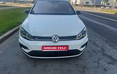 Volkswagen Golf R VII, 2019 год, 3 520 000 рублей, 1 фотография