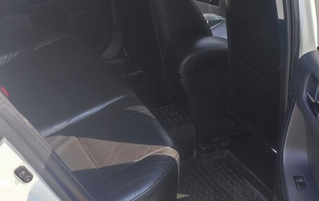 Mitsubishi Lancer IX, 2008 год, 800 000 рублей, 15 фотография