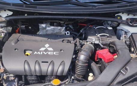 Mitsubishi Lancer IX, 2008 год, 800 000 рублей, 17 фотография