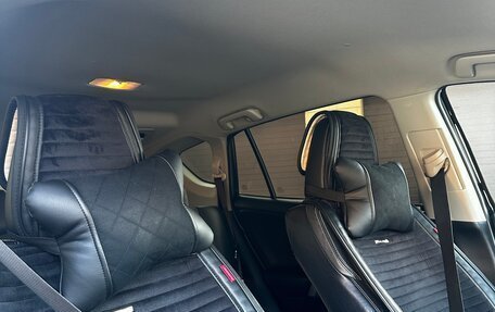 Toyota RAV4, 2017 год, 2 700 000 рублей, 24 фотография