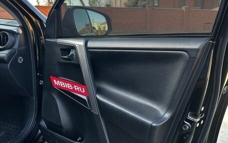 Toyota RAV4, 2017 год, 2 700 000 рублей, 23 фотография