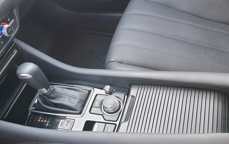 Mazda 6, 2020 год, 2 990 000 рублей, 9 фотография