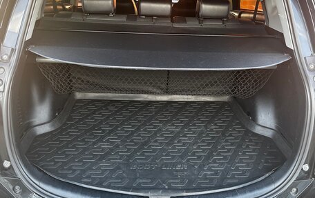 Toyota RAV4, 2017 год, 2 700 000 рублей, 29 фотография