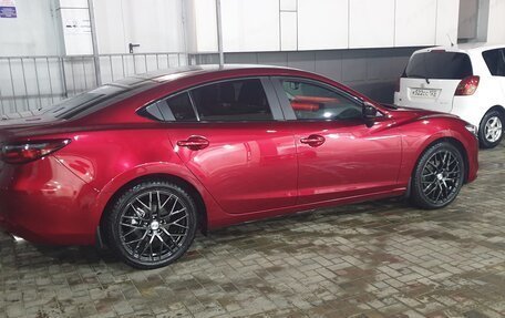 Mazda 6, 2020 год, 2 990 000 рублей, 25 фотография
