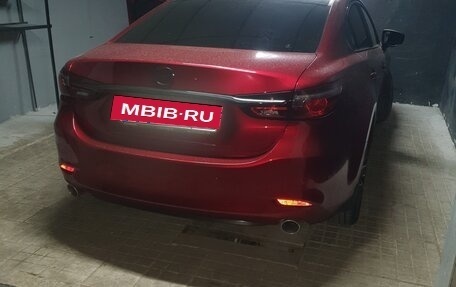 Mazda 6, 2020 год, 2 990 000 рублей, 24 фотография