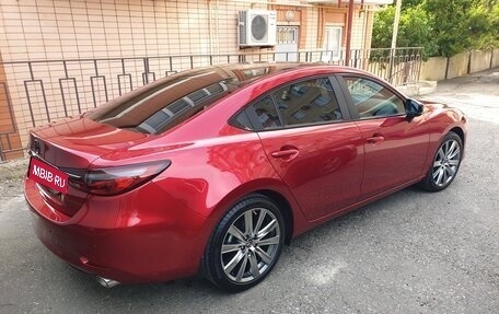 Mazda 6, 2020 год, 2 990 000 рублей, 13 фотография